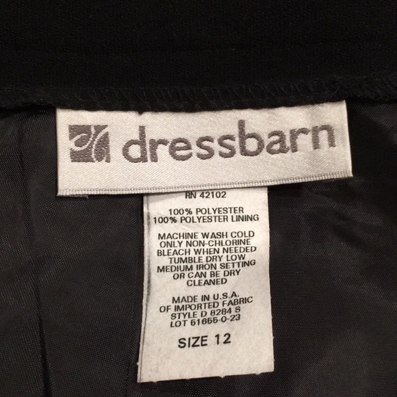 dressbarn Skirt - Picture 6 of 6